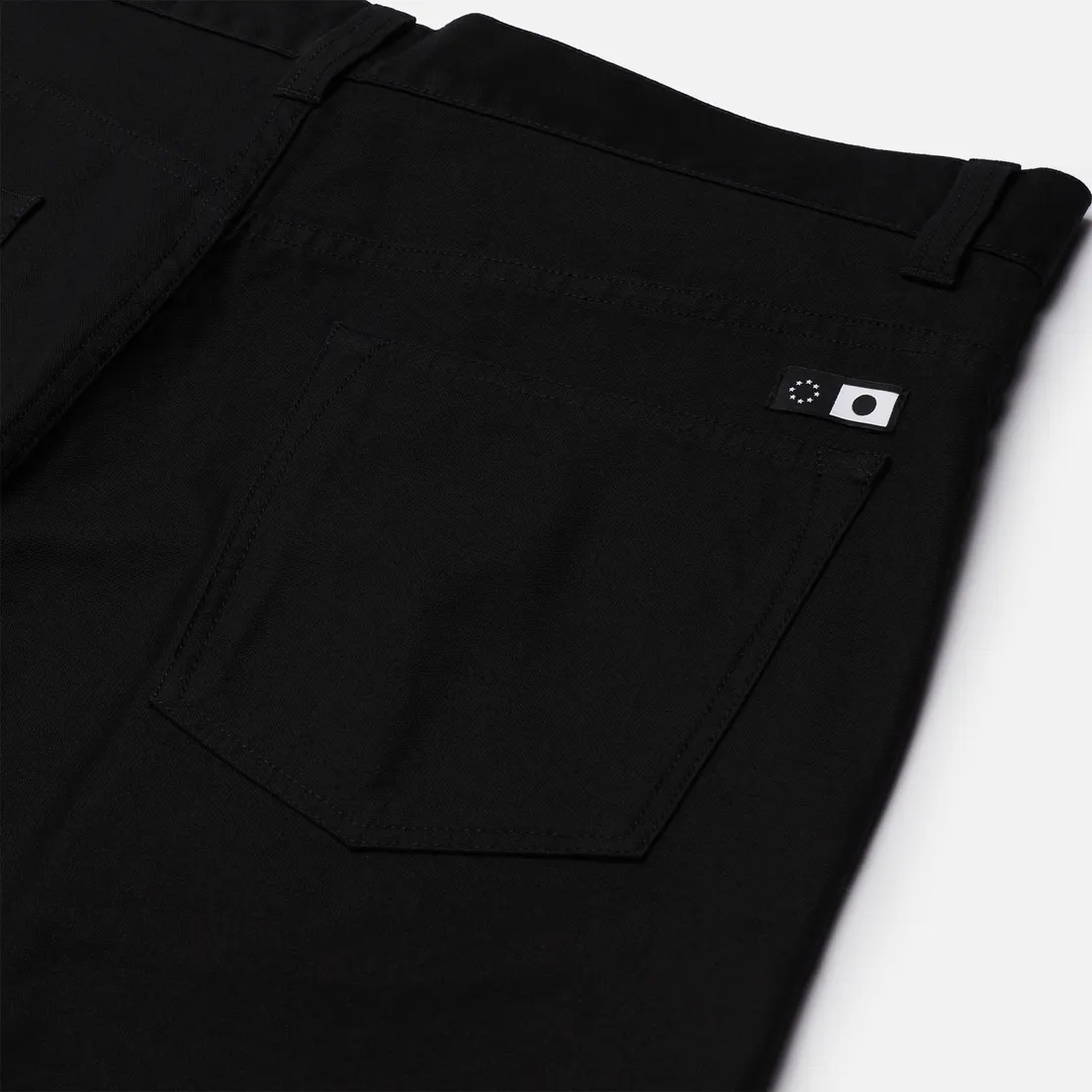 Edwin Мужские брюки Universe Cropped