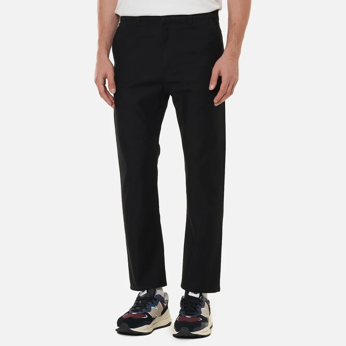 Edwin Мужские брюки Universe Cropped