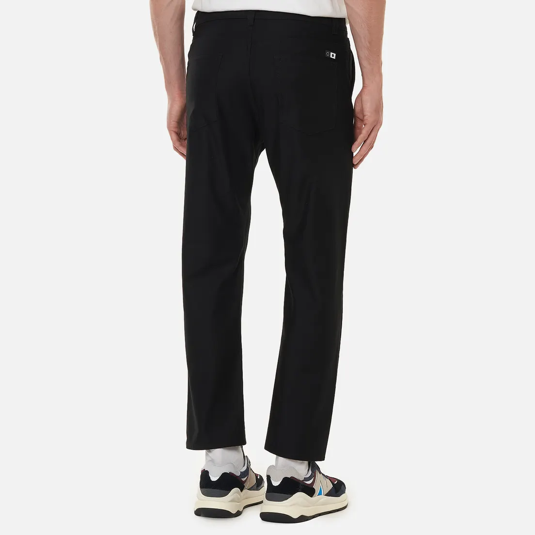 Edwin Мужские брюки Universe Cropped