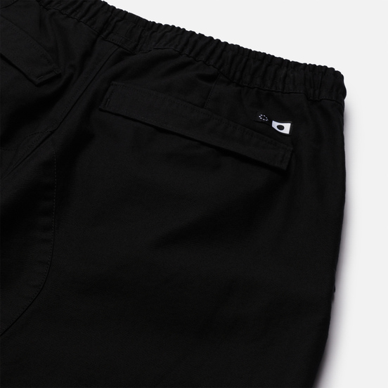 Мужские брюки Edwin Manoeuvre Black Enzyme Washed