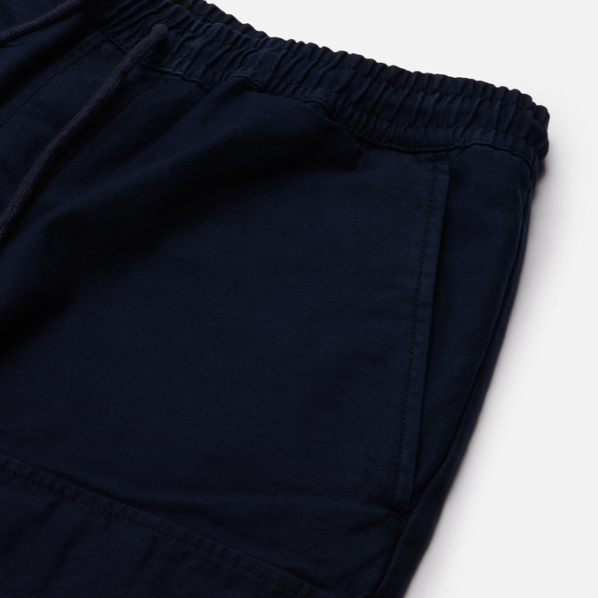 Мужские брюки Edwin, цвет синий, размер M I029259.NYB.AB Manoeuvre - фото 2