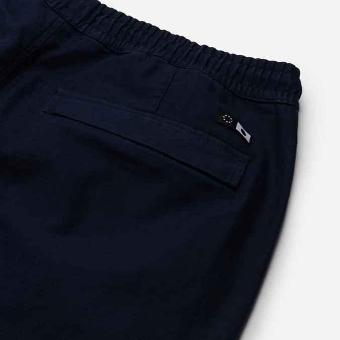 Мужские брюки Edwin, цвет синий, размер M I029259.NYB.AB Manoeuvre - фото 3