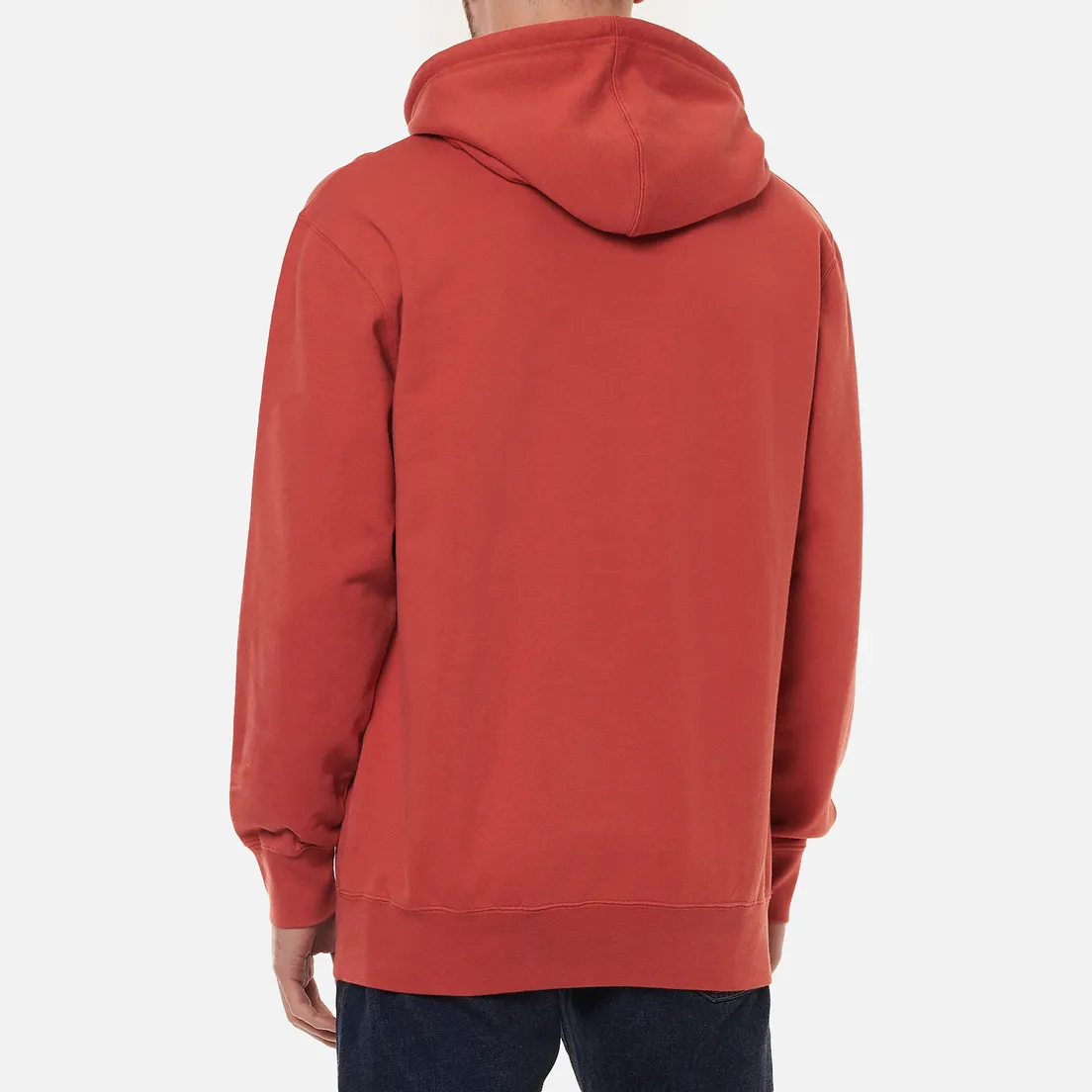 Edwin Мужская толстовка Sunset On Mount Fuji Hoodie