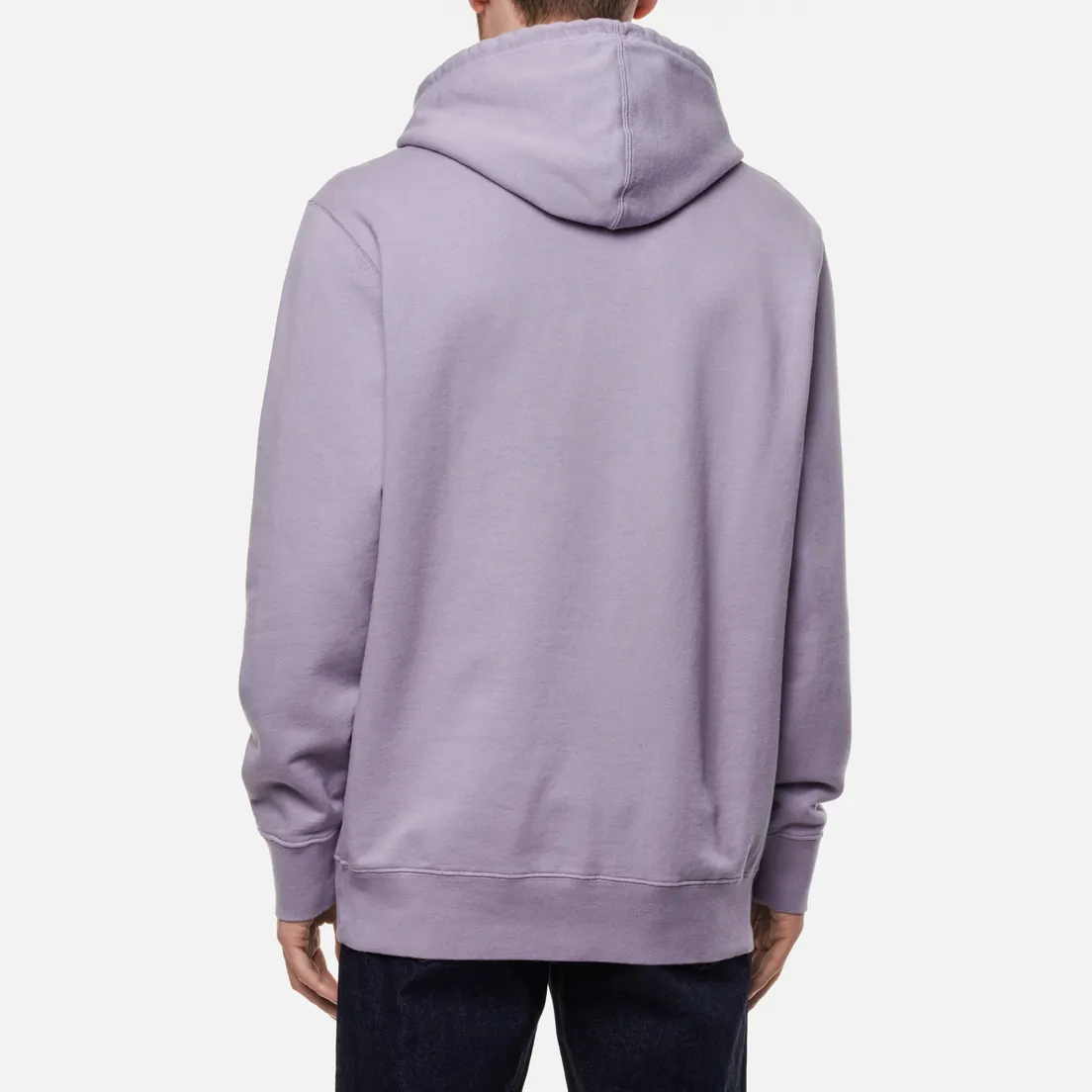 Edwin Мужская толстовка Sunset On Mount Fuji Hoodie
