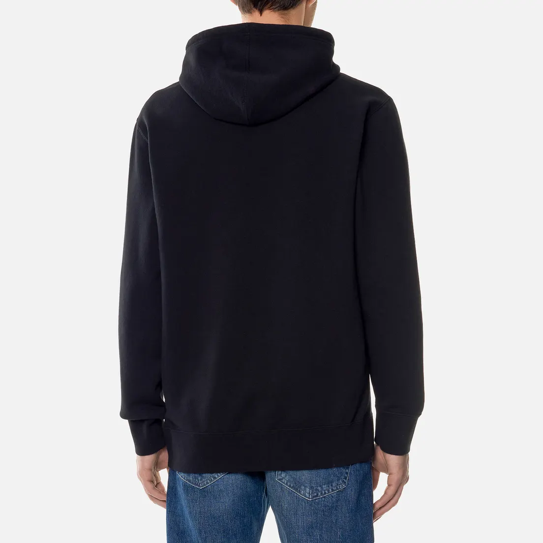 Edwin Мужская толстовка Sunset On Mount Fuji Hoodie