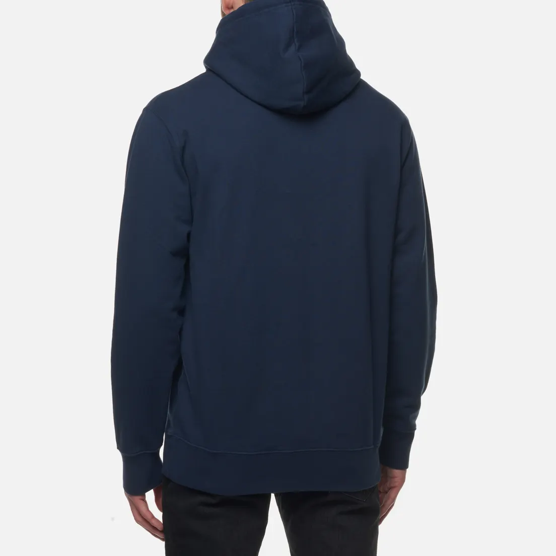 Edwin Мужская толстовка Sunset On Mount Fuji Hoodie
