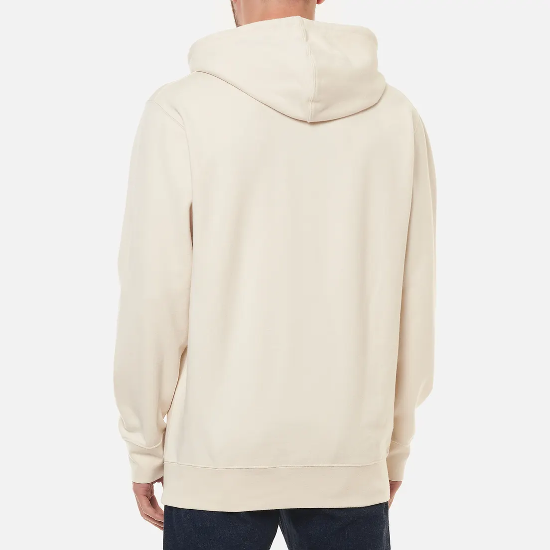 Edwin Мужская толстовка Sunset On Mount Fuji Hoodie