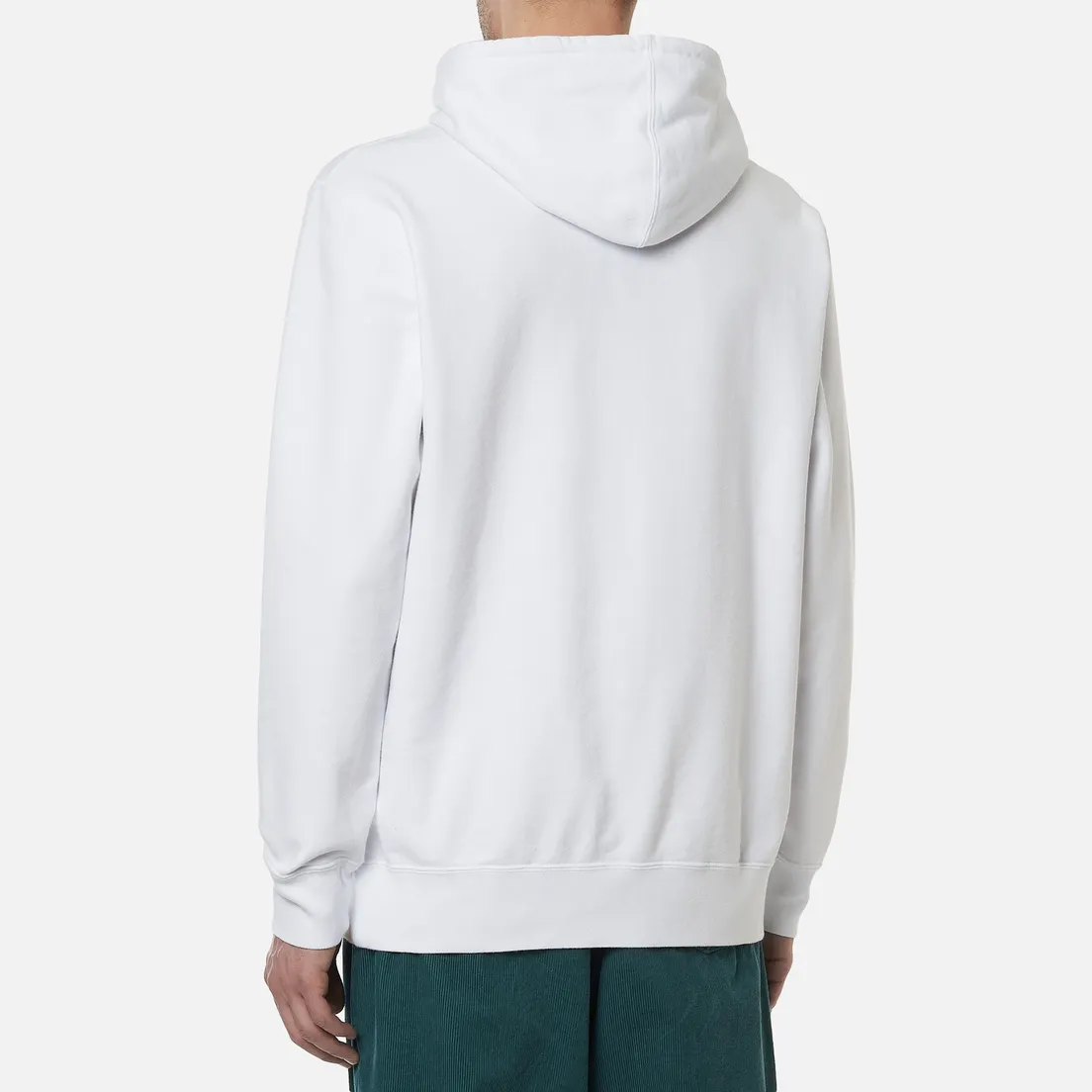 Edwin Мужская толстовка Japanese Sun Hoodie