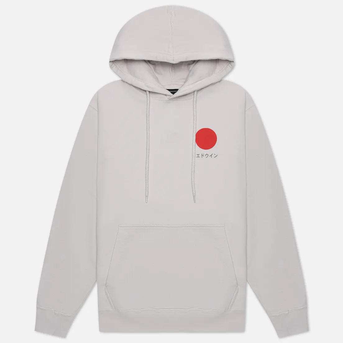 Edwin Мужская толстовка Japanese Sun Hoodie