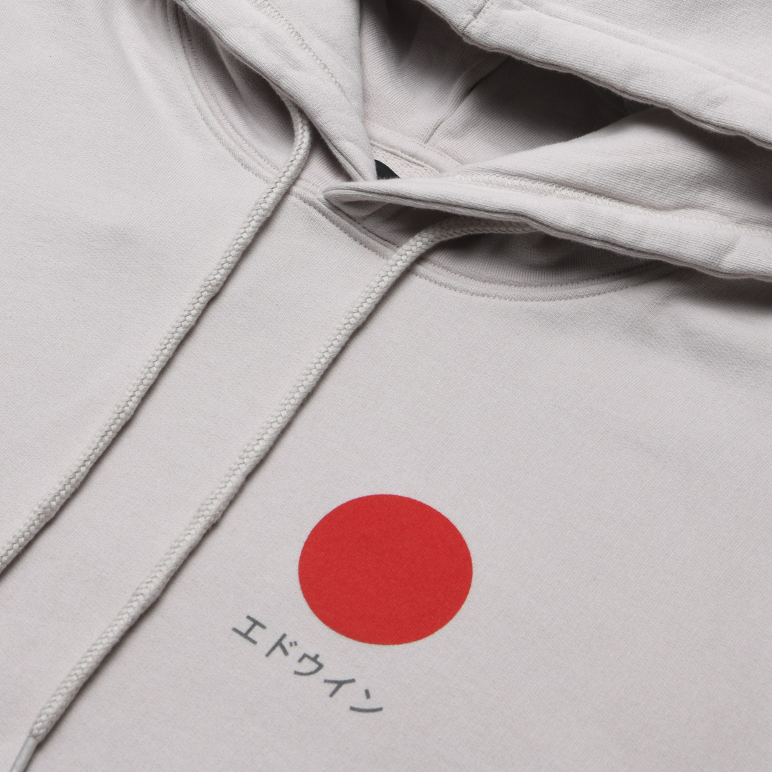 Edwin Мужская толстовка Japanese Sun Hoodie