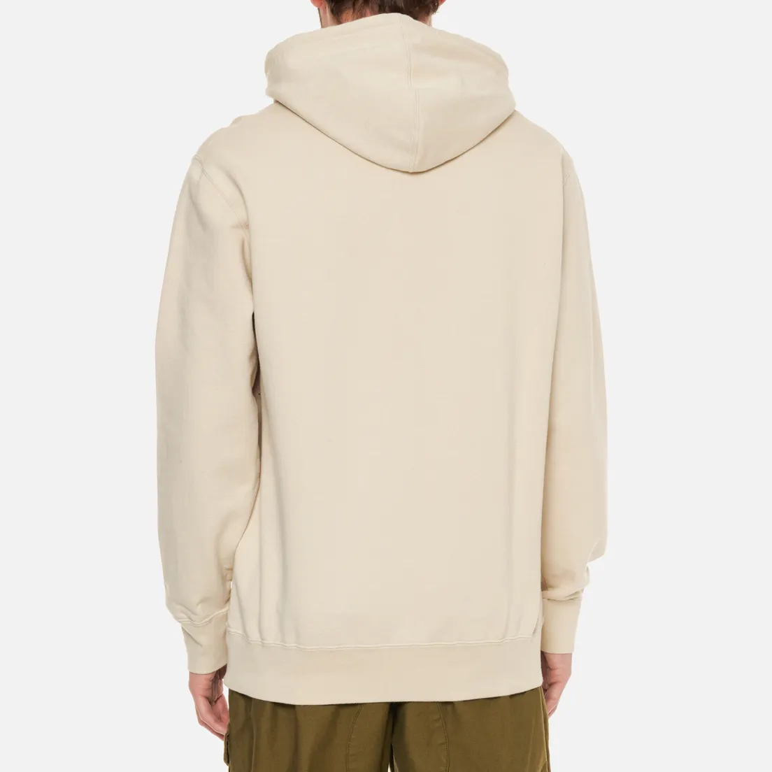 Edwin Мужская толстовка Japanese Sun Hoodie
