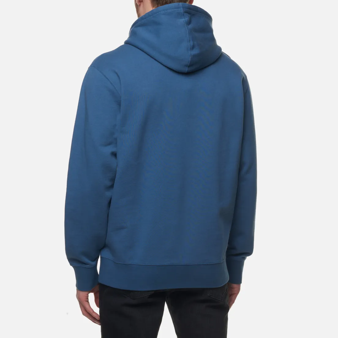 Edwin Мужская толстовка Japanese Sun Hoodie