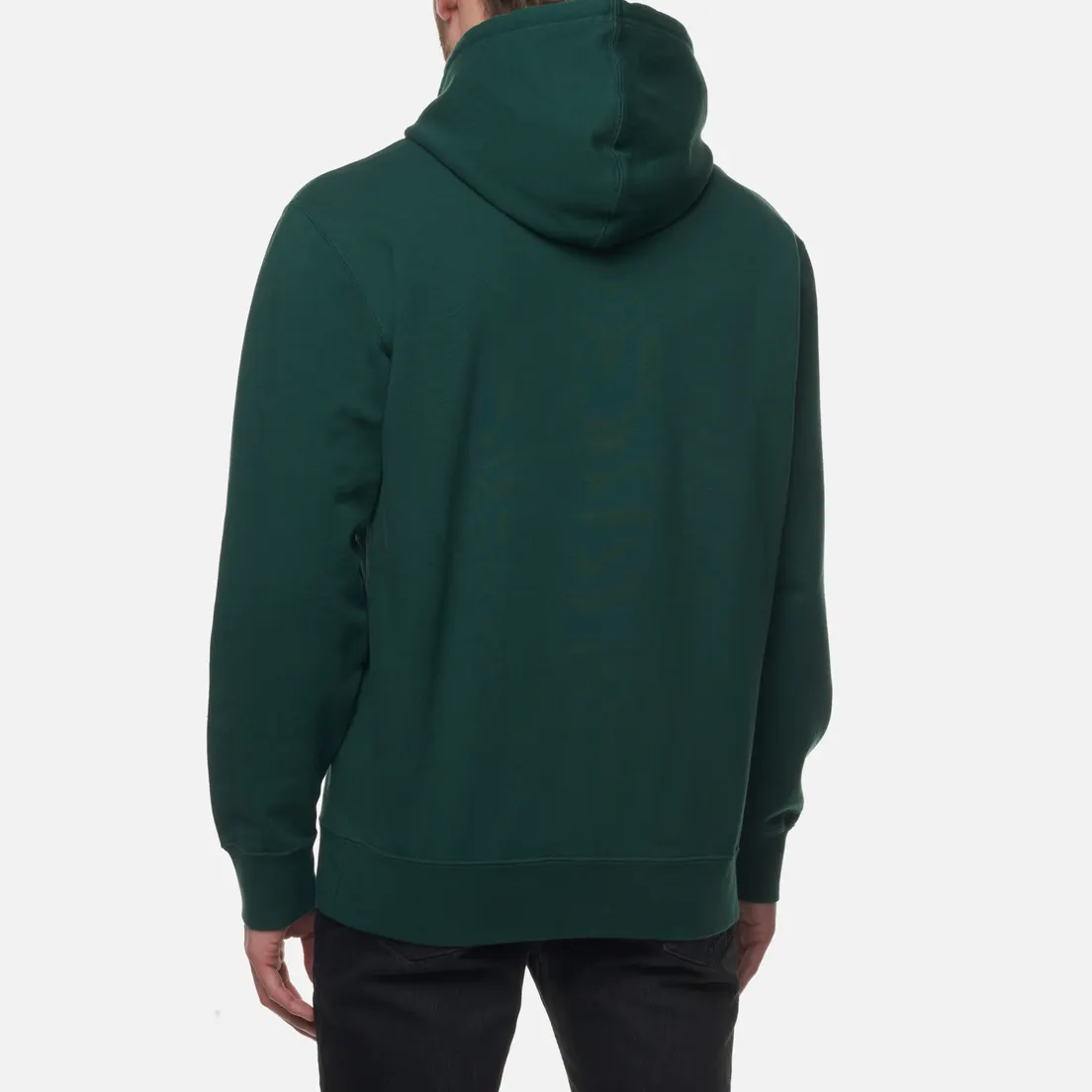 Edwin Мужская толстовка Japanese Sun Hoodie