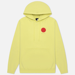Edwin Мужская толстовка Japanese Sun Hoodie