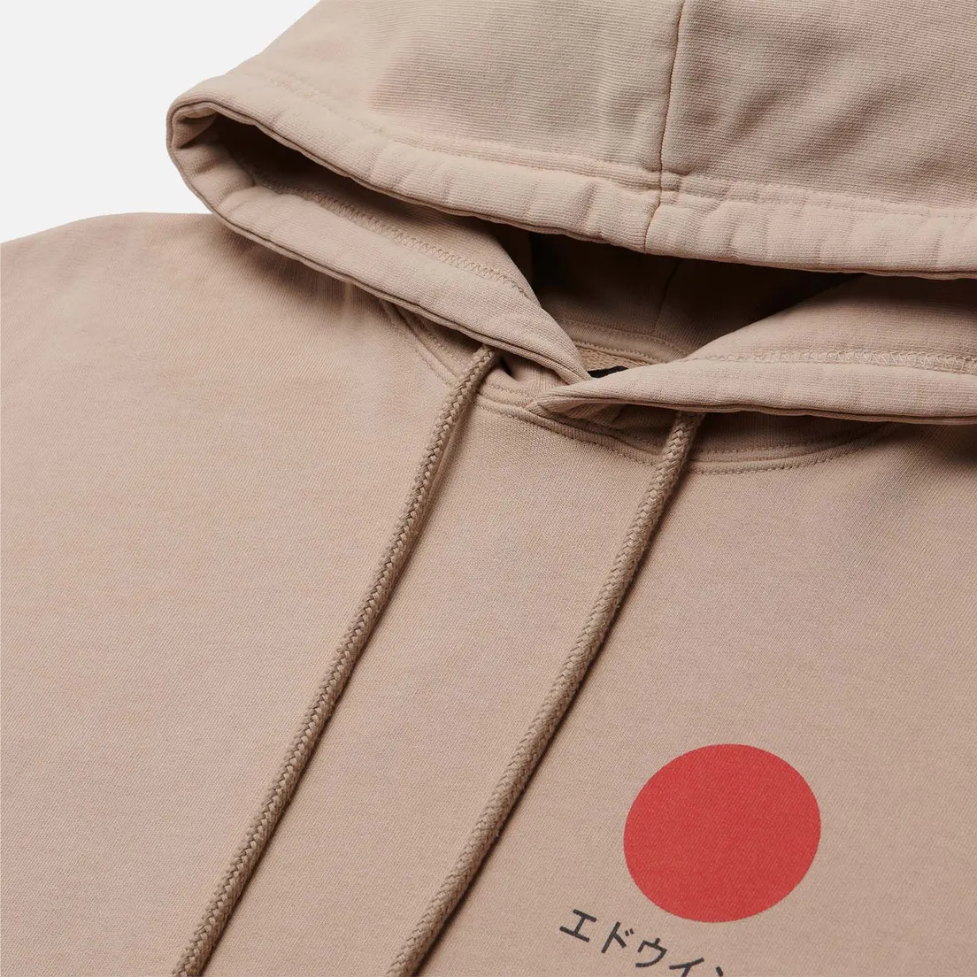 Edwin Мужская толстовка Japanese Sun Hoodie