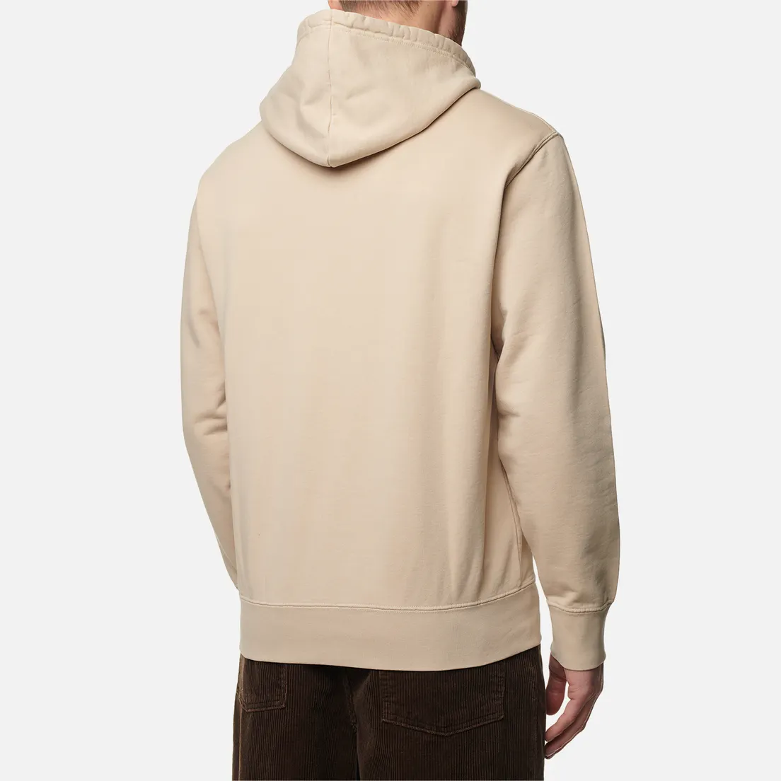 Edwin Мужская толстовка Japanese Sun Hoodie