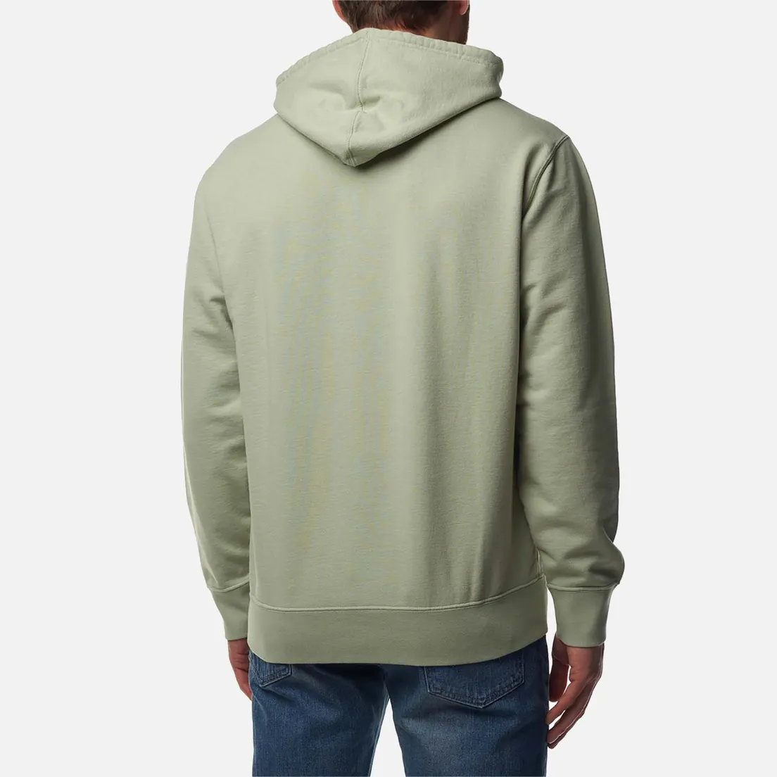 Edwin Мужская толстовка Japanese Sun Hoodie