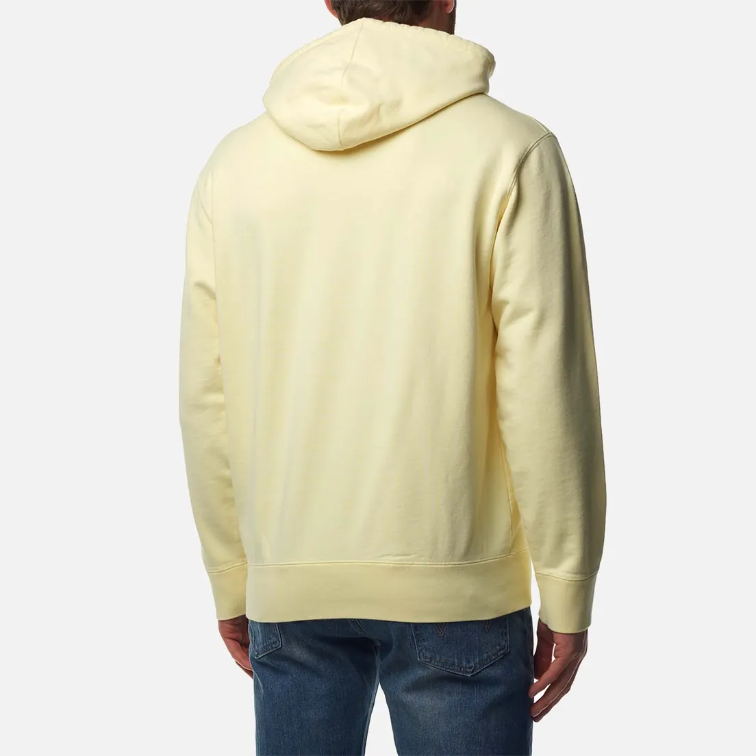 Edwin Мужская толстовка Japanese Sun Hoodie
