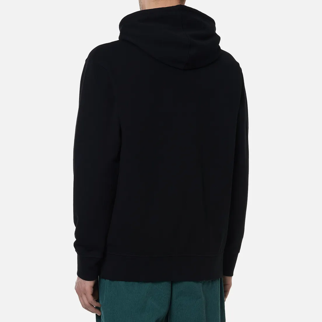 Edwin Мужская толстовка Japanese Sun Hoodie
