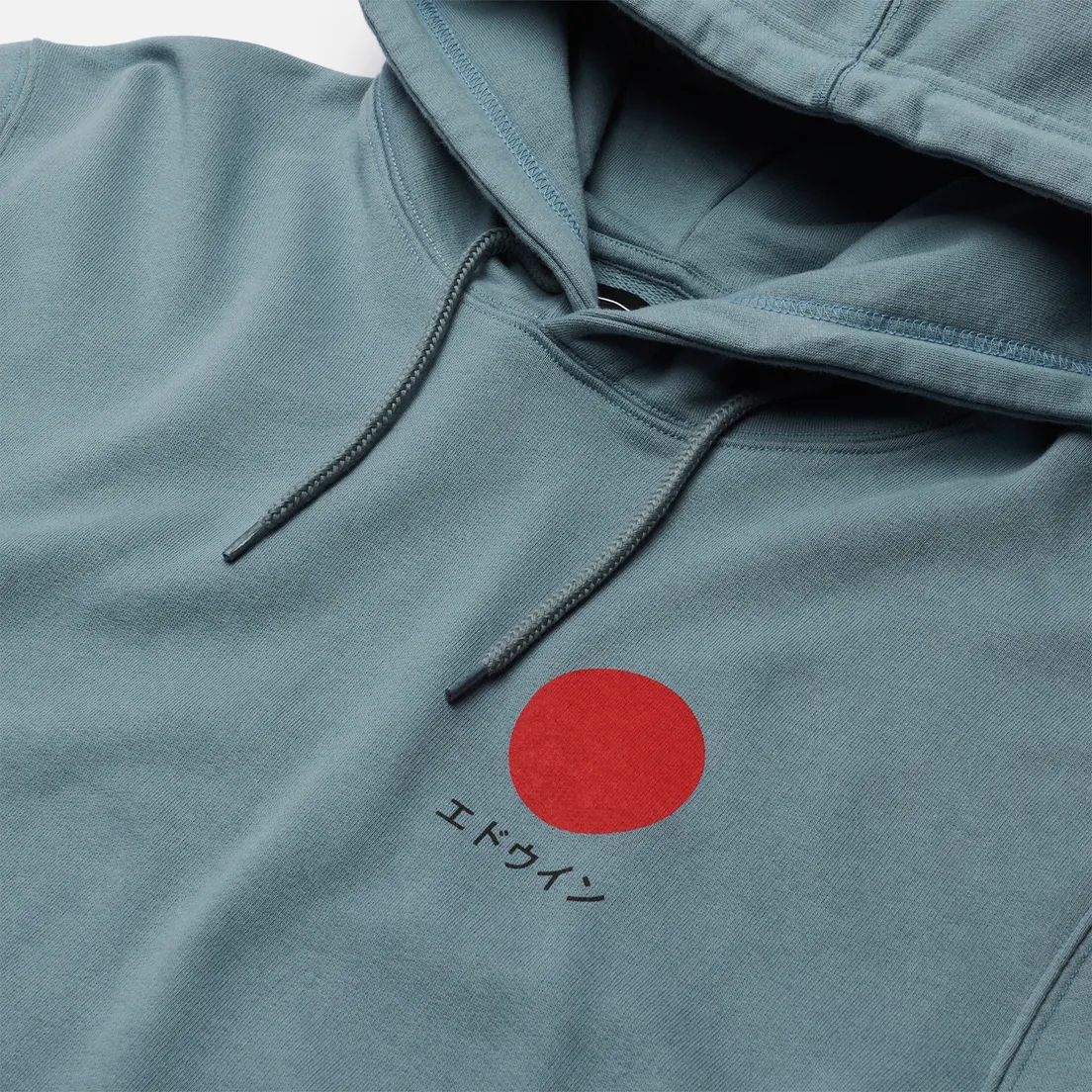 Edwin Мужская толстовка Japanese Sun Hoodie