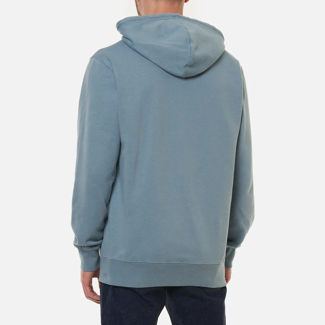 Edwin Мужская толстовка Japanese Sun Hoodie