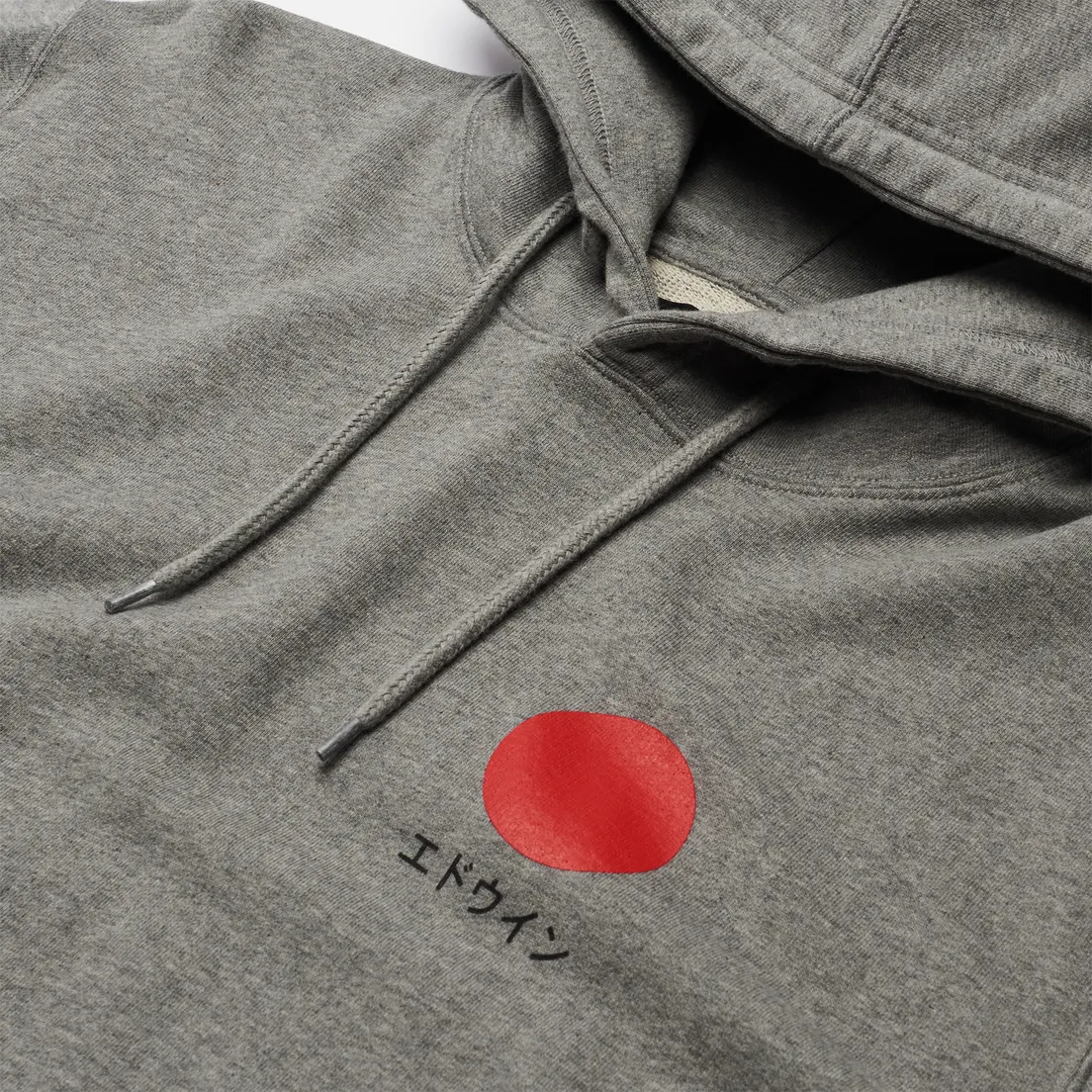 Edwin Мужская толстовка Japanese Sun Hoodie