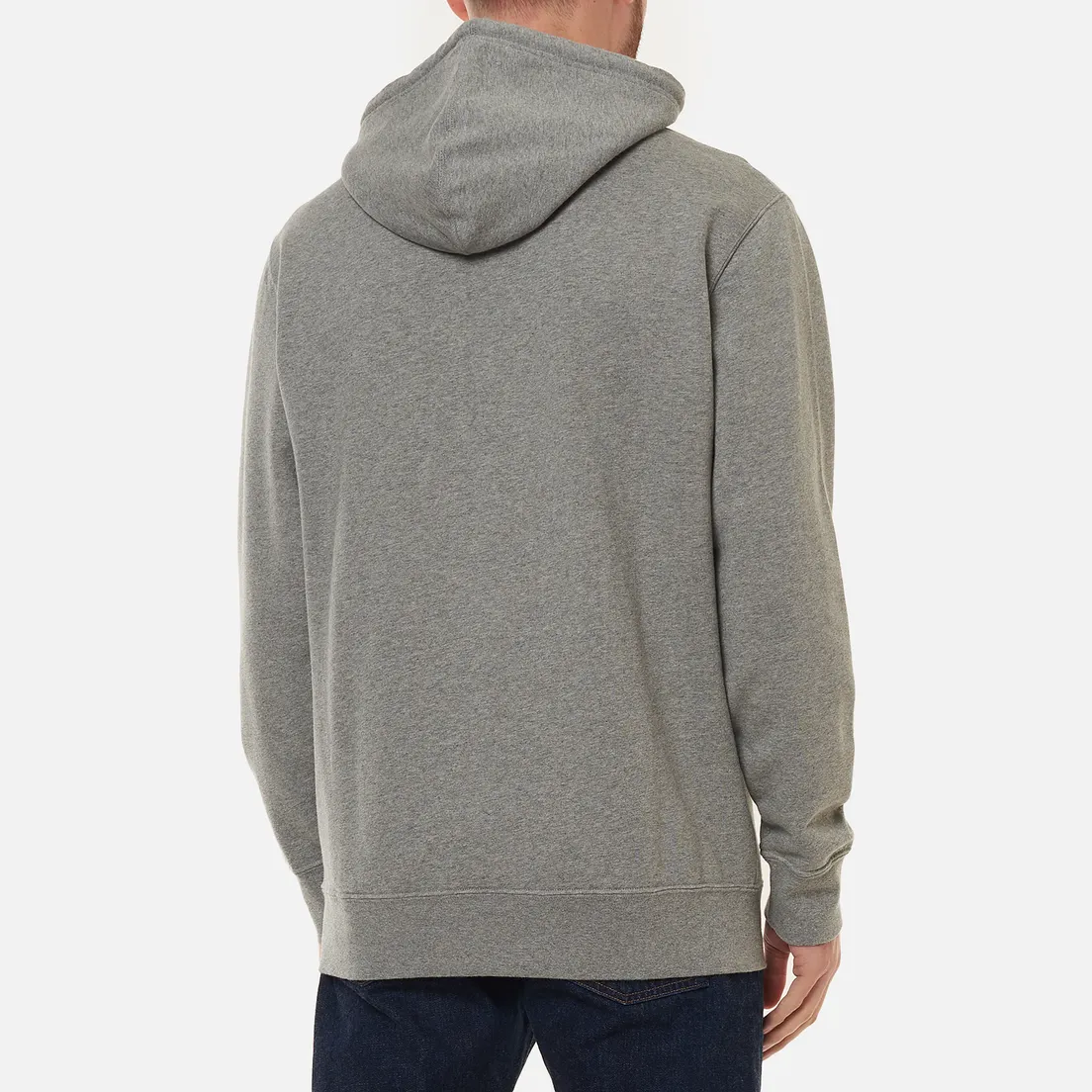 Edwin Мужская толстовка Japanese Sun Hoodie