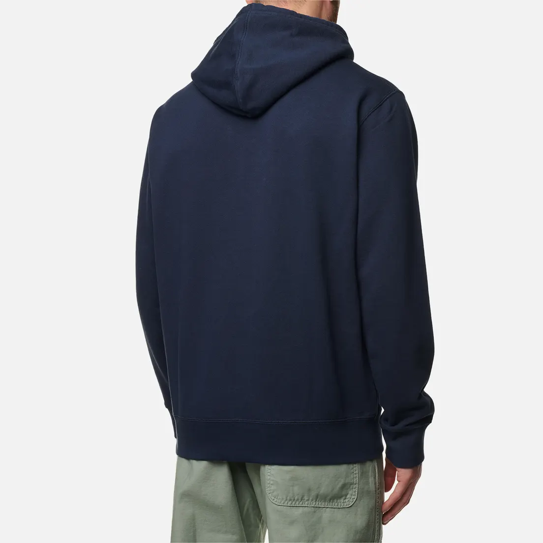 Edwin Мужская толстовка Japanese Sun Hoodie