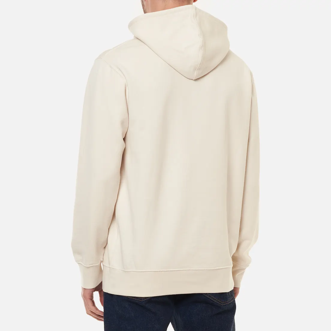 Edwin Мужская толстовка Japanese Sun Hoodie