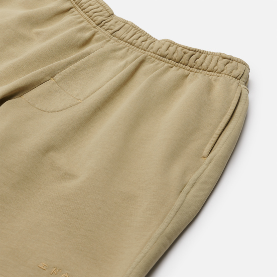 Мужские шорты Edwin Chiba Sponge Garment Dyed Faded Out