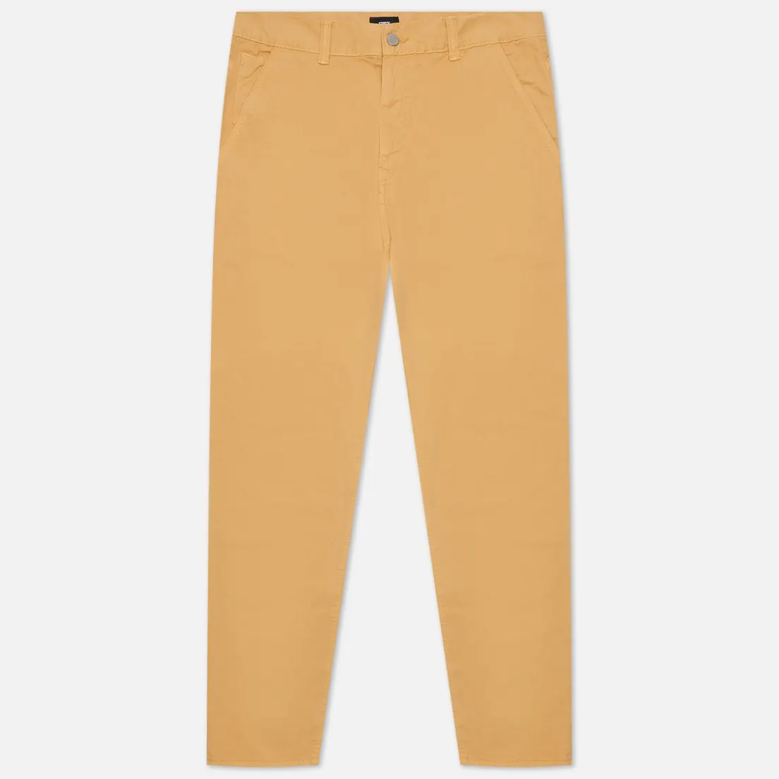 Edwin Мужские брюки Universe Cropped PFD Light Cotton Twill 6.8 Oz