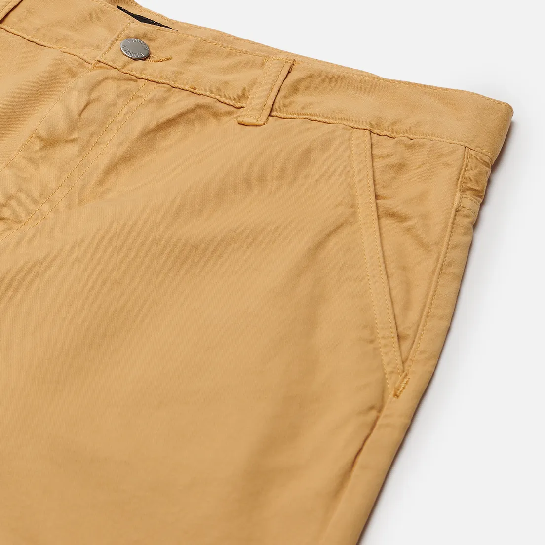 Edwin Мужские брюки Universe Cropped PFD Light Cotton Twill 6.8 Oz