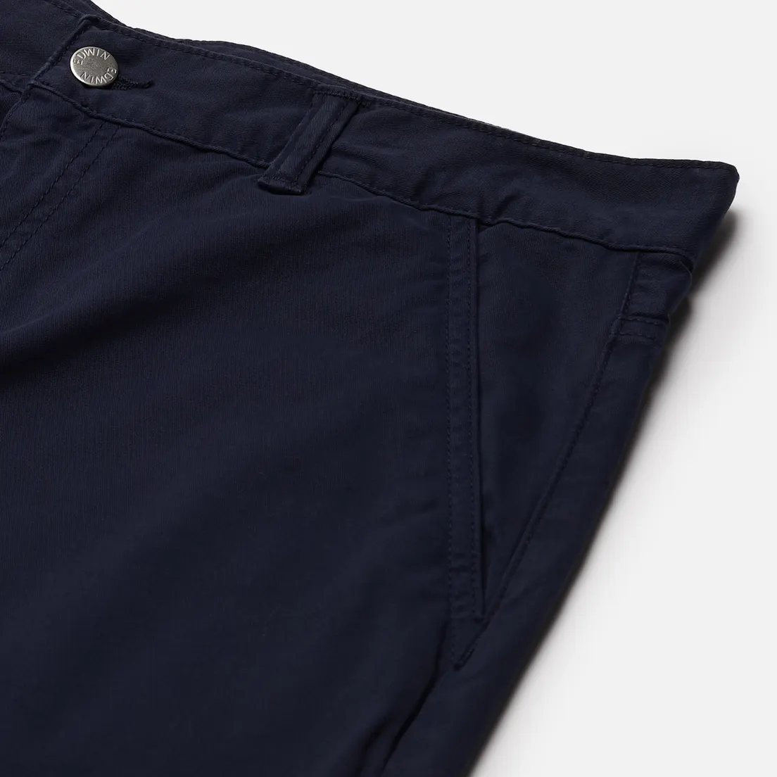 Edwin Мужские брюки Universe Cropped PFD Light Cotton Twill 6.8 Oz