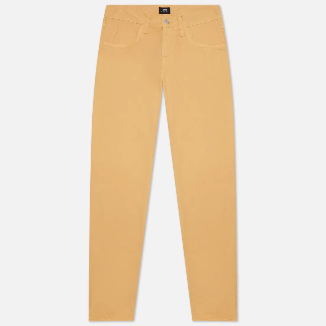 Edwin Мужские брюки 55 PFD Light Cotton Twill 6.8 Oz