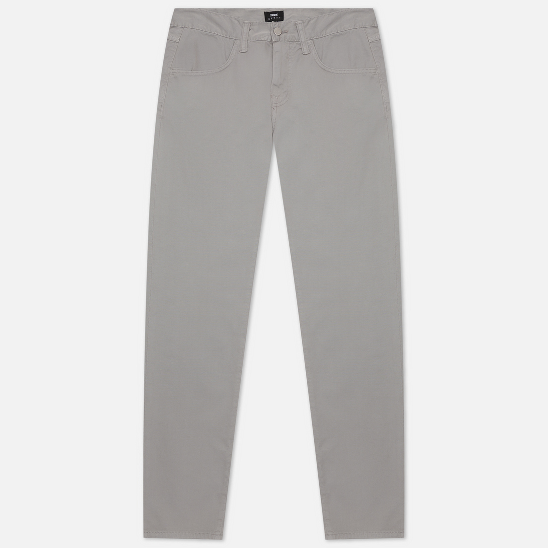 Edwin Мужские брюки 55 PFD Light Cotton Twill 6.8 Oz