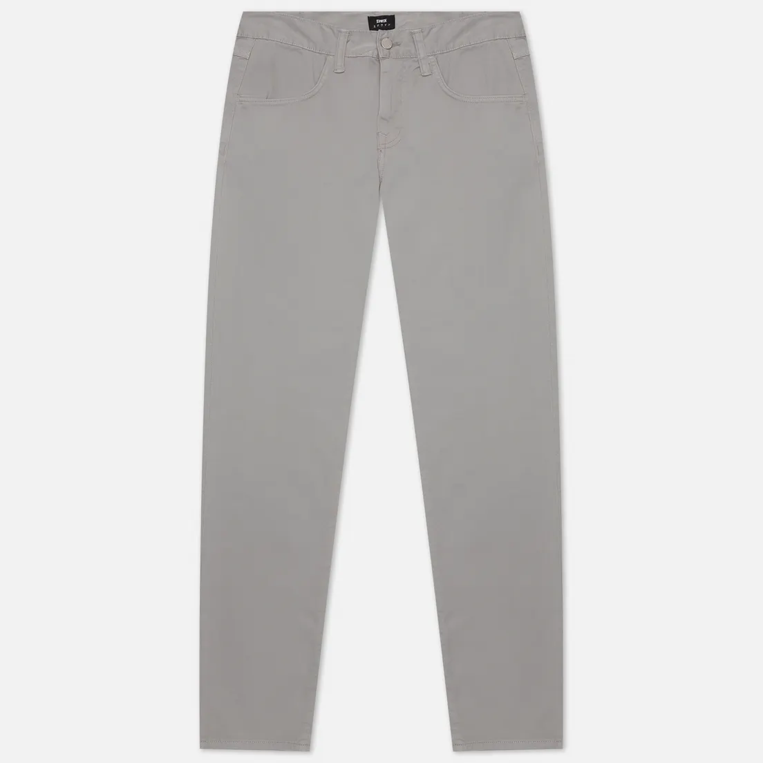 Edwin Мужские брюки 55 PFD Light Cotton Twill 6.8 Oz