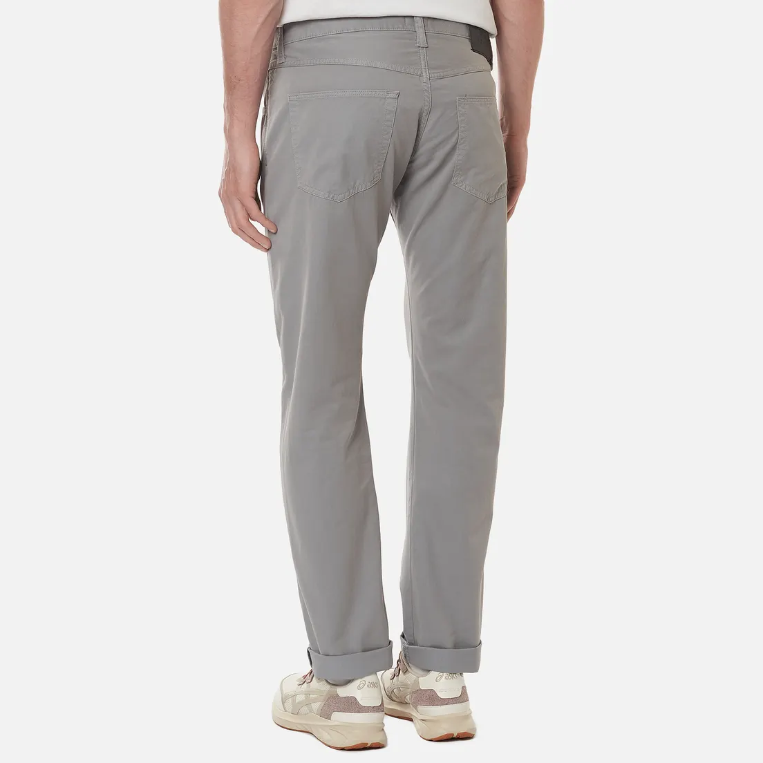 Edwin Мужские брюки 55 PFD Light Cotton Twill 6.8 Oz