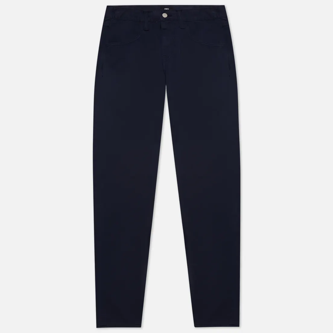 Edwin Мужские брюки 55 PFD Light Cotton Twill 6.8 Oz