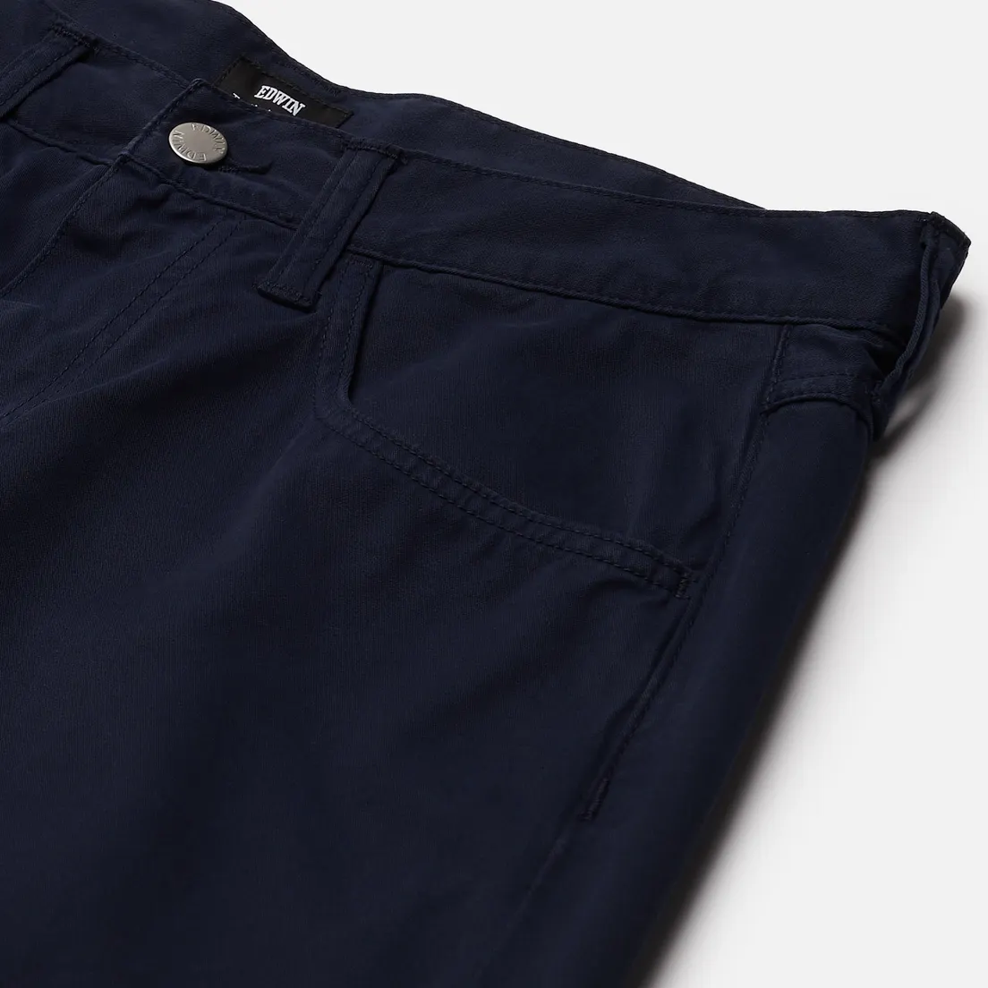 Edwin Мужские брюки 55 PFD Light Cotton Twill 6.8 Oz
