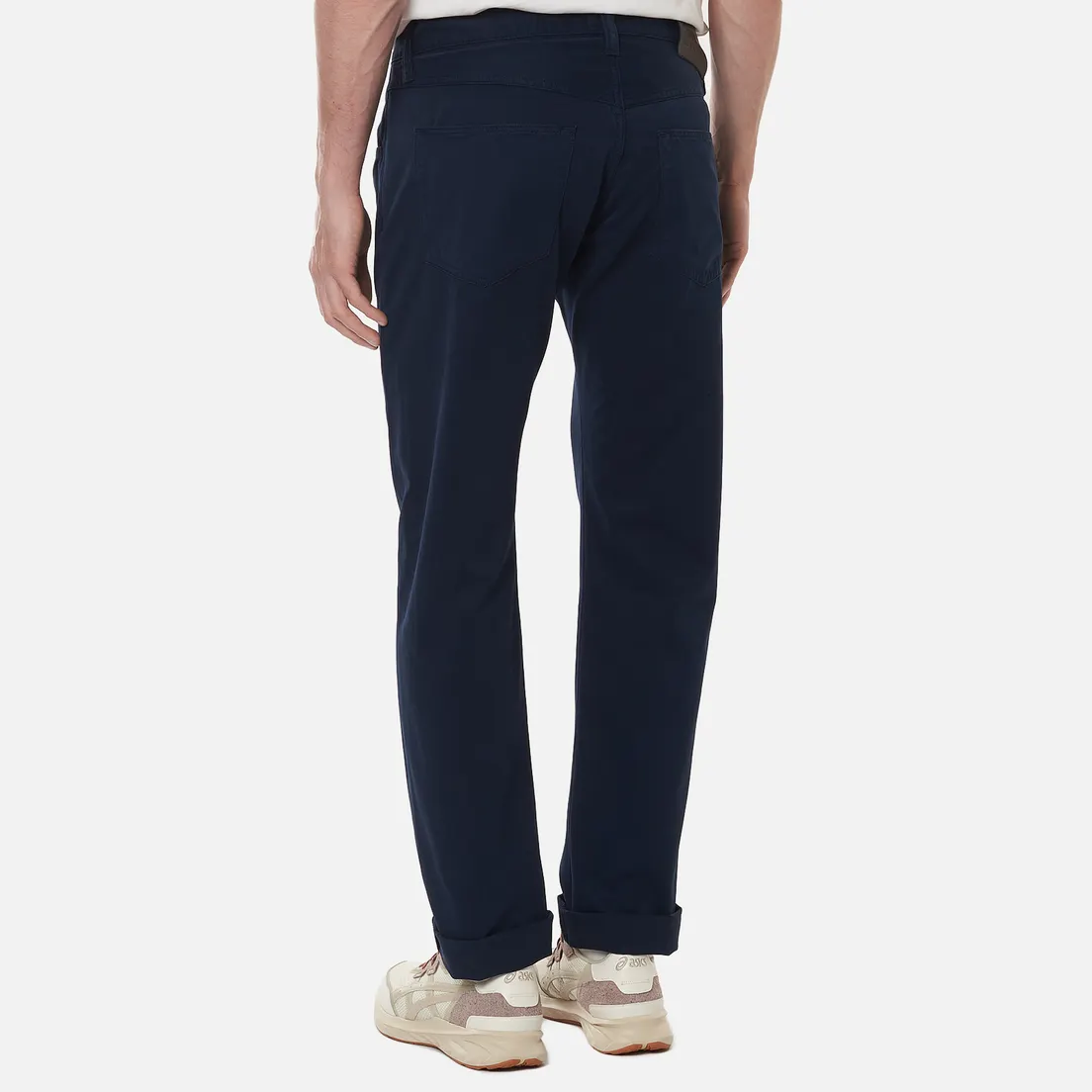 Edwin Мужские брюки 55 PFD Light Cotton Twill 6.8 Oz