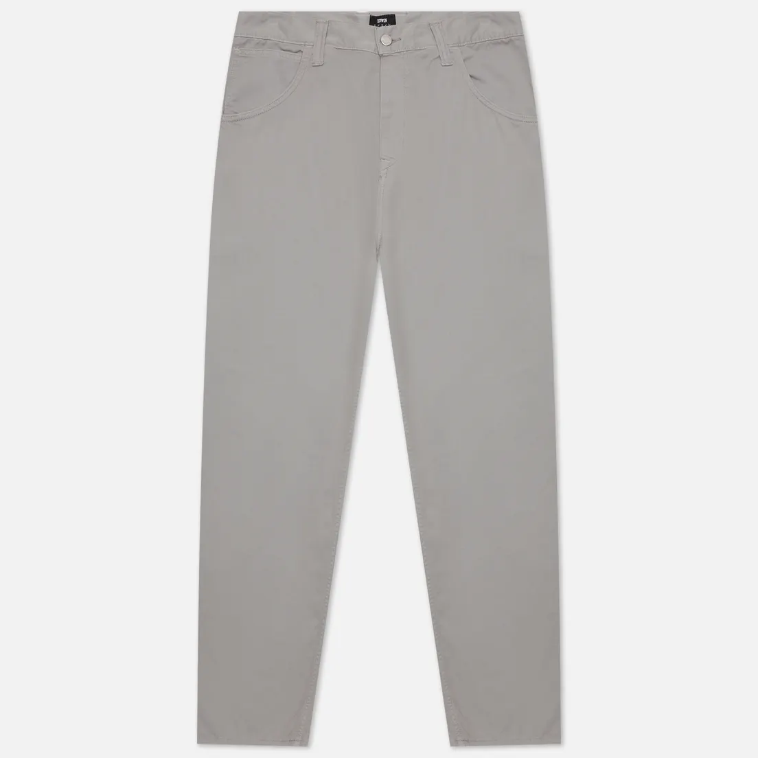 Edwin Мужские брюки Tyrell PFD Light Cotton Twill 6.8 Oz