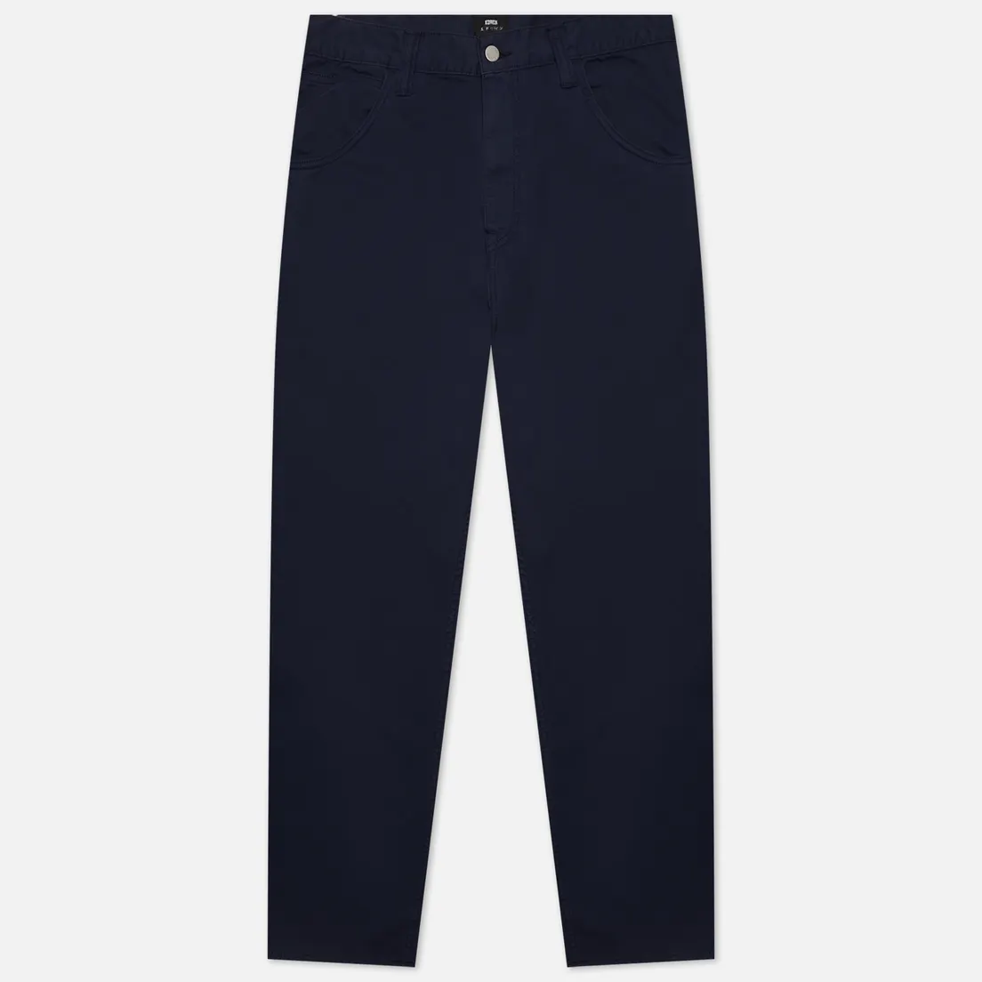Edwin Мужские брюки Tyrell PFD Light Cotton Twill 6.8 Oz