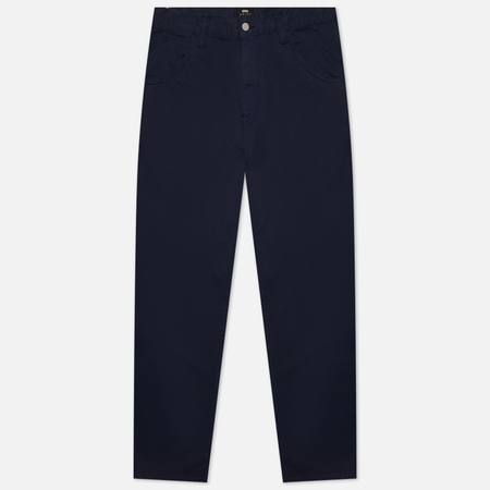 Мужские брюки Edwin Tyrell PFD Light Cotton Twill 6.8 Oz, цвет синий, размер 30