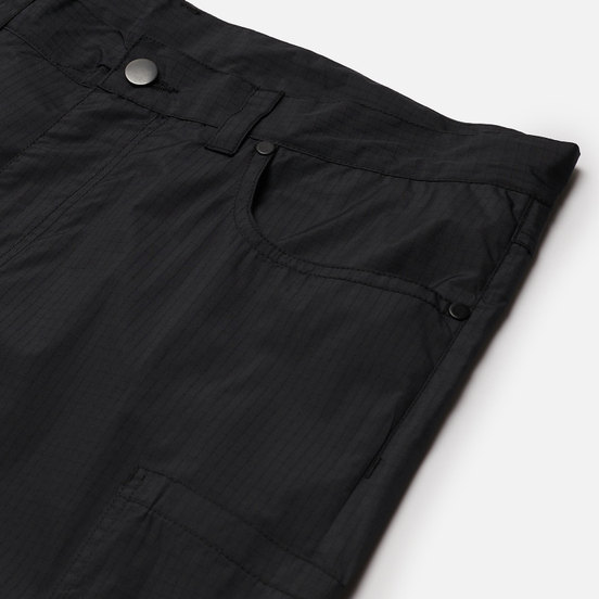 Мужские брюки Edwin x Arjun ED-45 Reflective Print Black