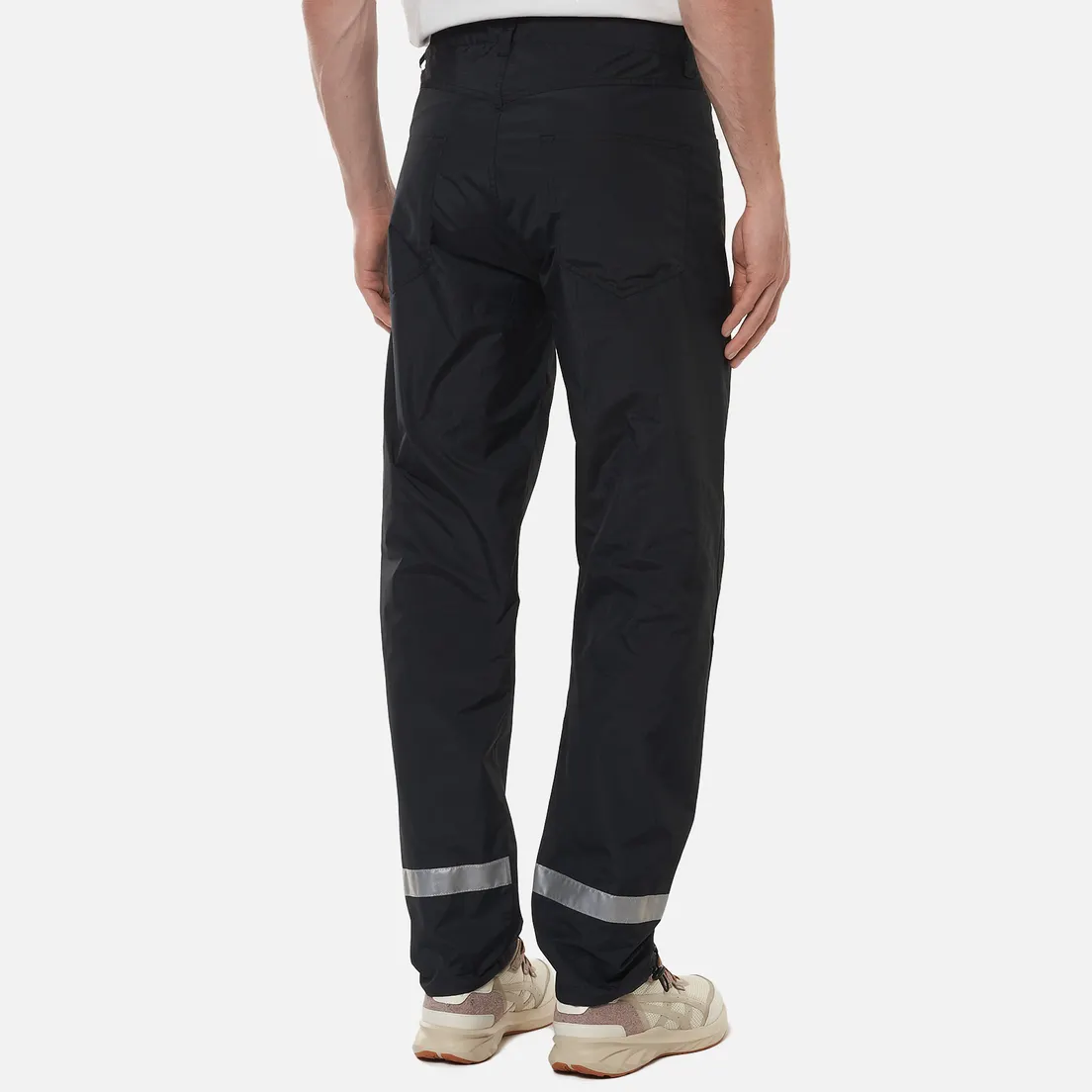 Edwin Мужские брюки x Arjun ED-45 Reflective Print