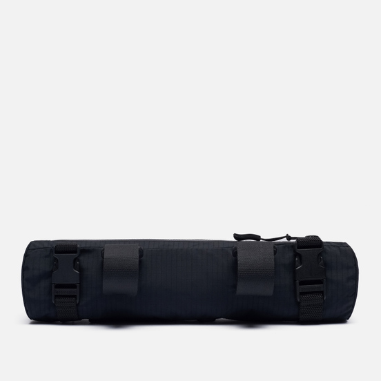 Сумка Edwin x Arjun Bike Reflective Print Black