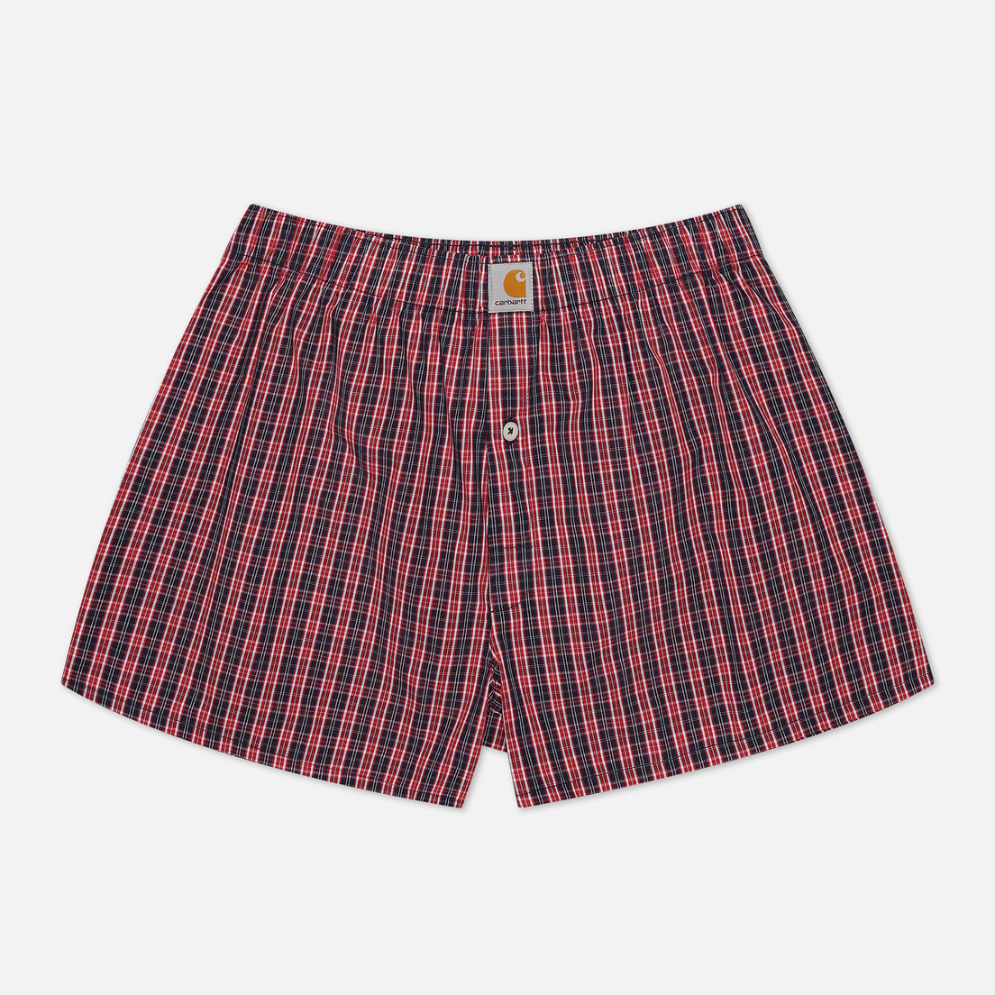 Carhartt WIP Мужские трусы Cotton Boxers