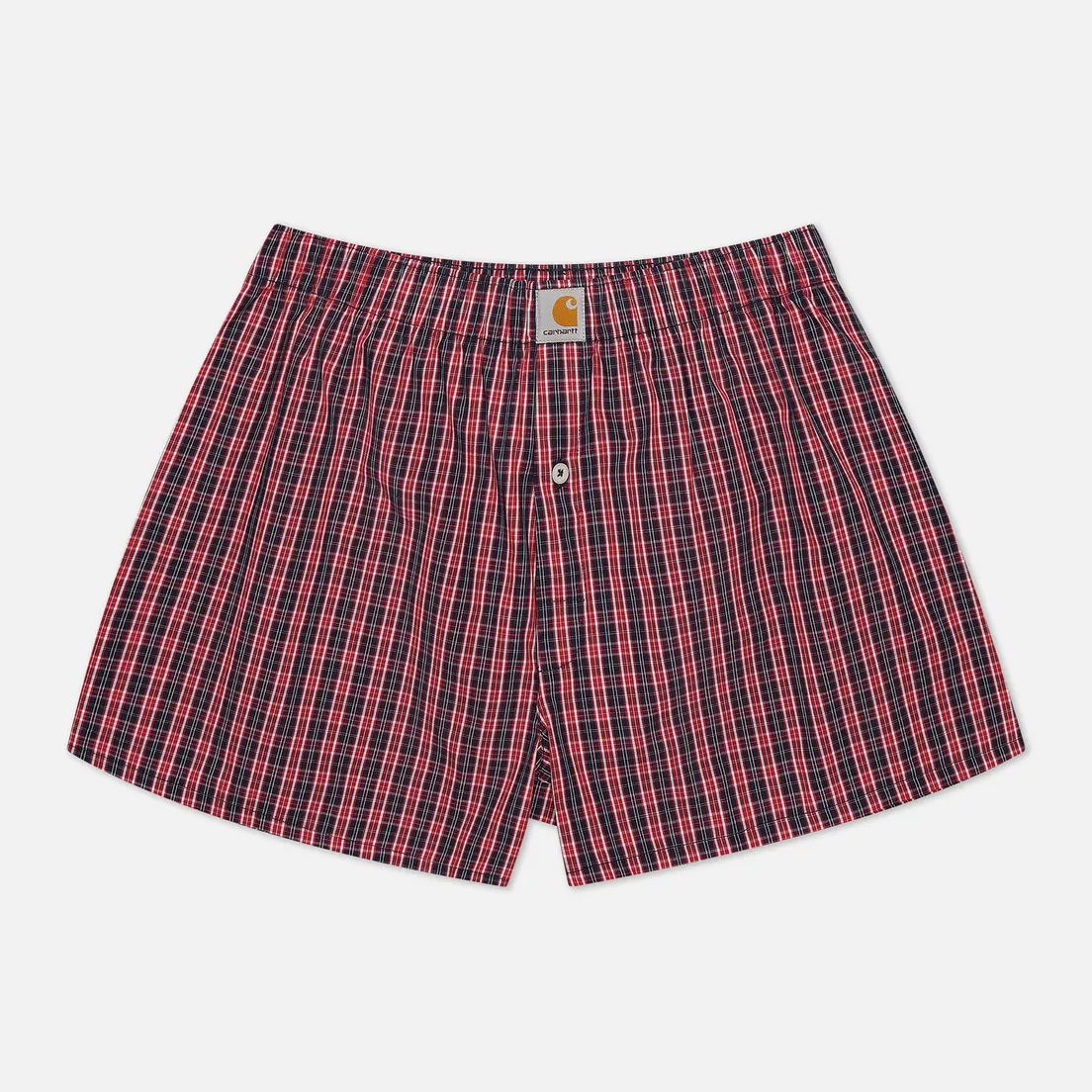 Carhartt WIP Мужские трусы Cotton Boxers
