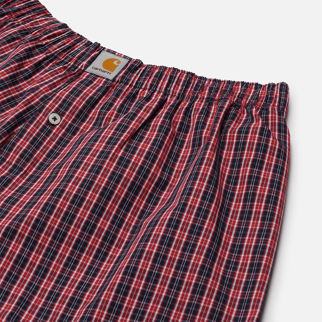 Carhartt WIP Мужские трусы Cotton Boxers