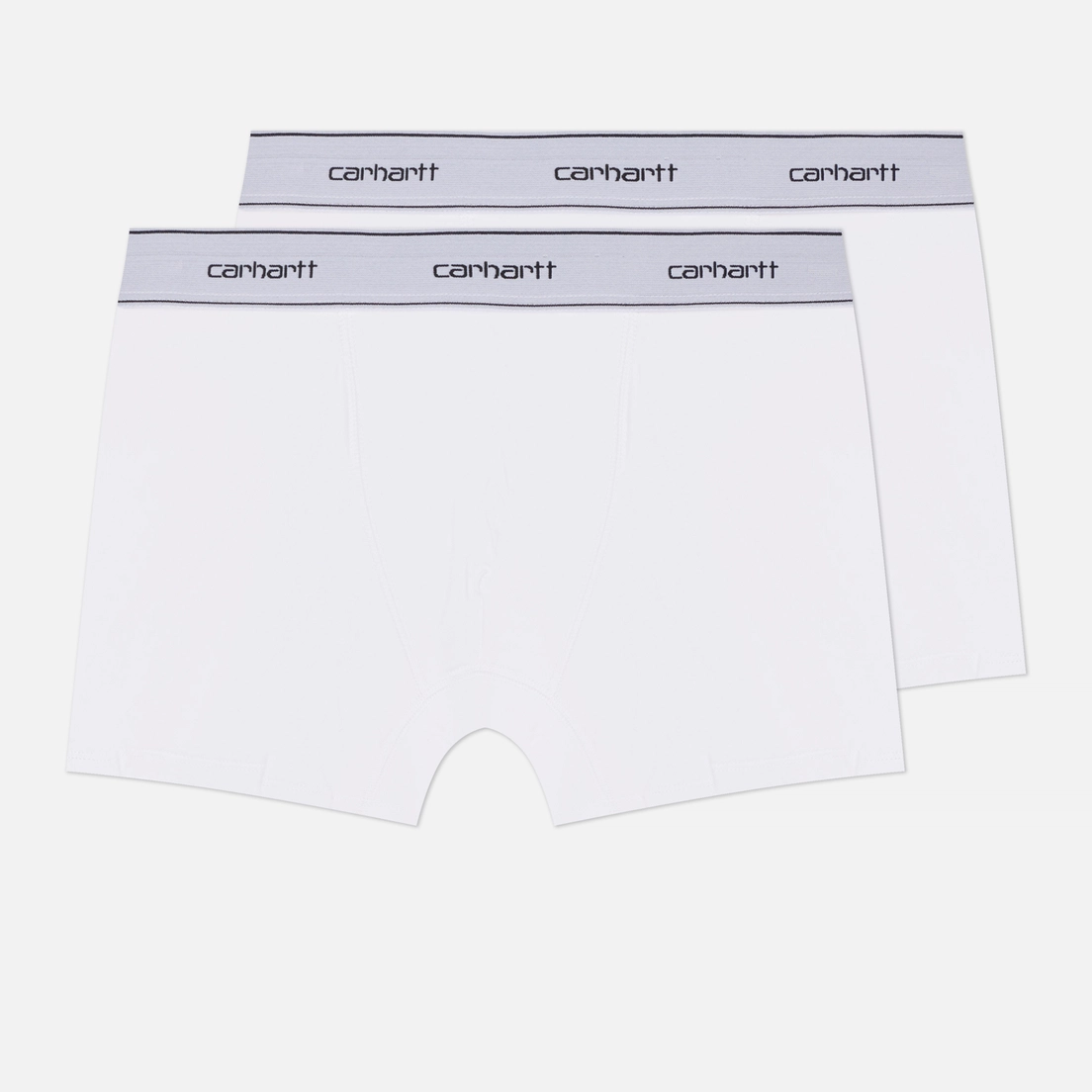 Carhartt WIP Комплект мужских трусов Cotton Trunks 2-Pack